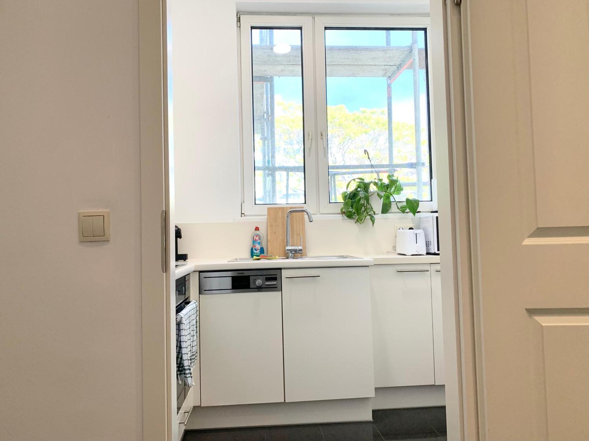 Bamboo City Apartment : A Cozy Family Haven In Vienna'S 9Th District Buitenkant foto